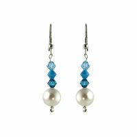 CRYSTAL EARRINGS 17