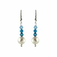 CRYSTAL EARRINGS 17