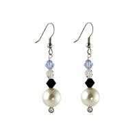 CRYSTAL EARRINGS 20