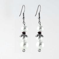 CRYSTAL EARRINGS 23