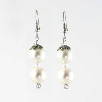 CRYSTAL EARRINGS 25