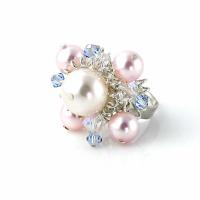 CRYSTAL RING 18