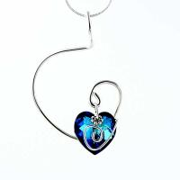 SWAROVSKI CRYSTAL PENDANTS