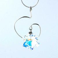 SWAROVSKI CRYSTAL PENDANTS