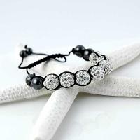 SWAROVSKI CRYSTAL BRACELET