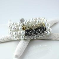 SWAROVSKI CRYSTAL BRACELET