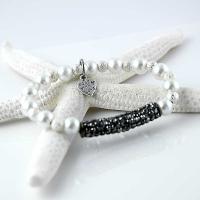 SWAROVSKI CRYSTAL BRACELET