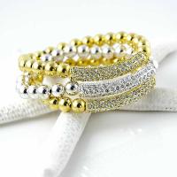 SWAROVSKI CRYSTAL BRACELET