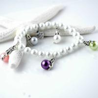 MERMAID PEARL BRACELET