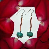 Mermaid Earring 14