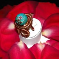 Mermaid Ring 10