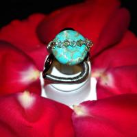 Mermaid Ring 14