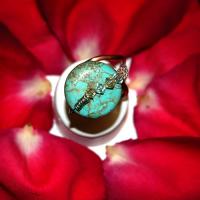 Mermaid Ring 15