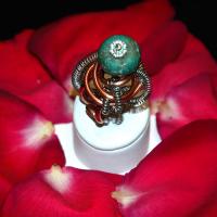 Mermaid Ring 24