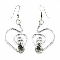 ALUMINUM EARRINGS 3