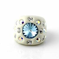 POLYMER CLAY RING 3