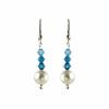 CRYSTAL EARRINGS 17