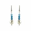 CRYSTAL EARRINGS 17