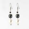 CRYSTAL EARRINGS 27