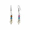 CRYSTAL EARRINGS 19