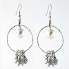 CRYSTAL EARRINGS 21