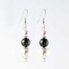 CRYSTAL EARRINGS 22