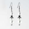 CRYSTAL EARRINGS 23