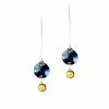 CRYSTAL EARRINGS 28