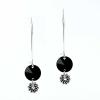 CRYSTAL EARRINGS 8