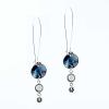 CRYSTAL EARRINGS 29