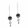 CRYSTAL EARRINGS 31