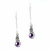 MERMAID PEARL EARRINGS 1
