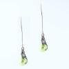 MERMAID PEARL EARRINGS 2
