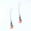 MERMAID PEARL EARRINGS 3