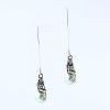 MERMAID PEARL EARRINGS 4