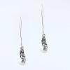 MERMAID PEARL EARRINGS 6