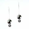 CRYSTAL EARRINGS 4