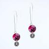CRYSTAL EARRINGS 11