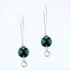 CRYSTAL EARRINGS 39