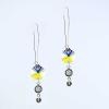 CRYSTAL EARRINGS 40