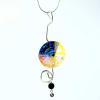 CRYSTAL PENDANT 47