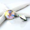 CRYSTAL EARRINGS 44