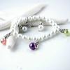 MERMAID PEARL BRACELET 1