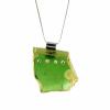 SEA GLASS PENDANT 1