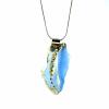 SEA GLASS PENDANT 5