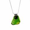 SEA GLASS PENDANT 32