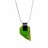 SEA GLASS PENDANT 26