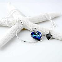 SWAROVSKI CRYSTAL PENDANTS