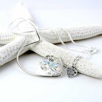 SWAROVSKI CRYSTAL PENDANTS