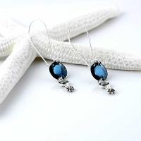 SWAROVSKI CRYSTAL EARRINGS